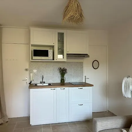 Appartement Centre Ville- Grand Balcon-meuble Boconcept *
