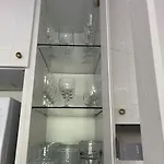 Apartament Centre Ville- Grand Balcon-meuble Boconcept *