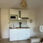 Apartman Centre Ville- Grand Balcon-meuble Boconcept *