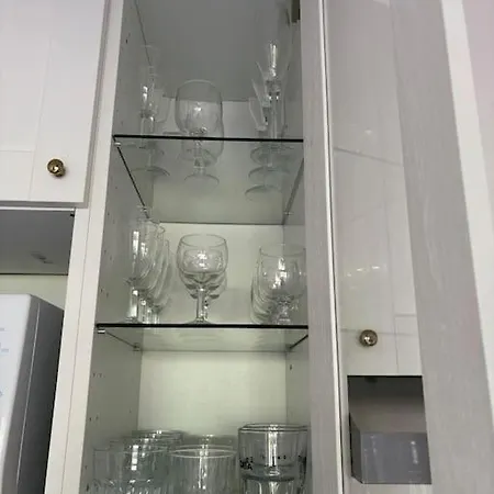 Apartamento Centre Ville- Grand Balcon-meublé Boconcept *